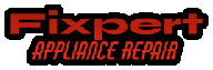 Fixpert Appliance Repair logo