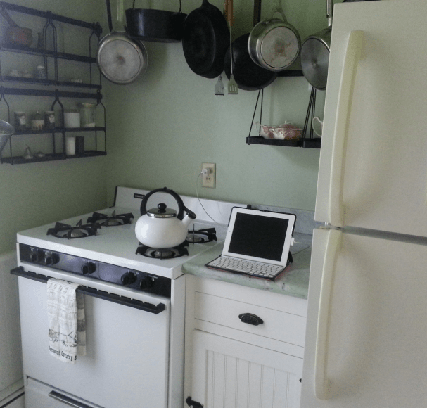 Service Image