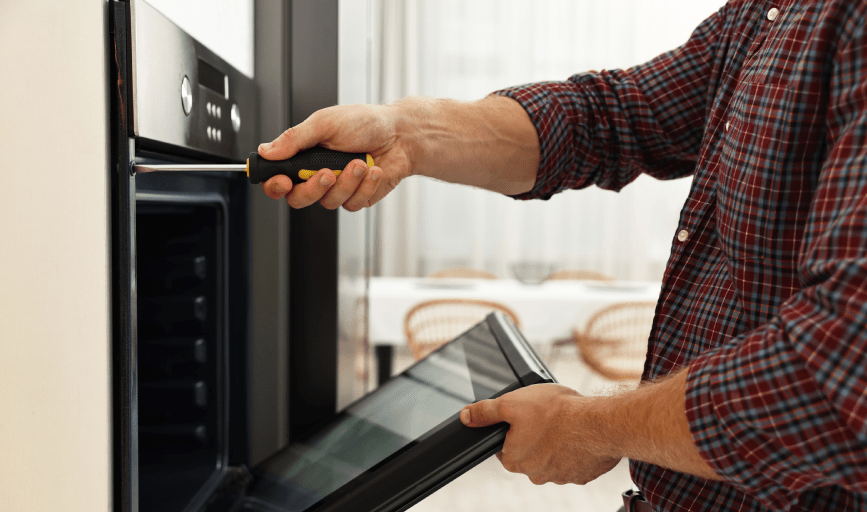 Fixpert Appliance Repair